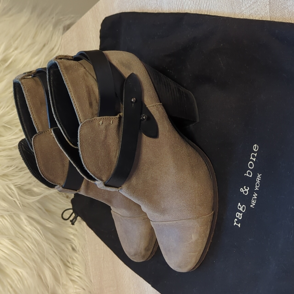 Rag & Bone boots😍Host Pick ❤️